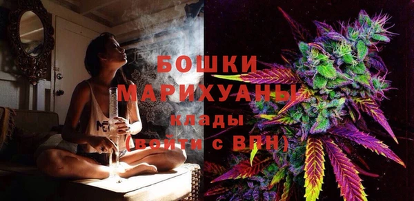 крисы Баксан