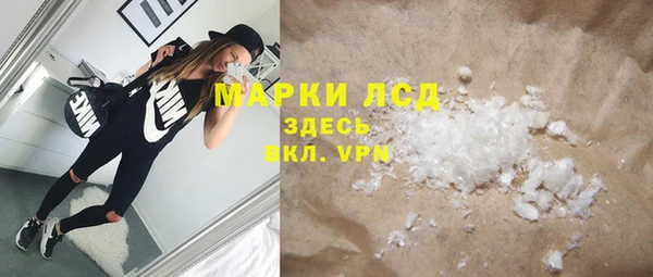 крисы Баксан